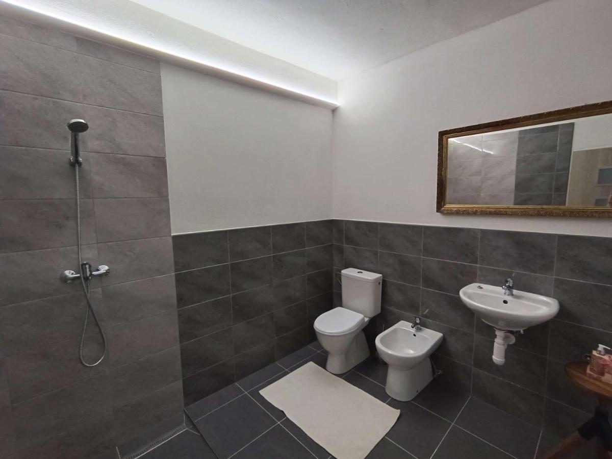 Apartmany Nad Splavem 兹诺伊莫 外观 照片